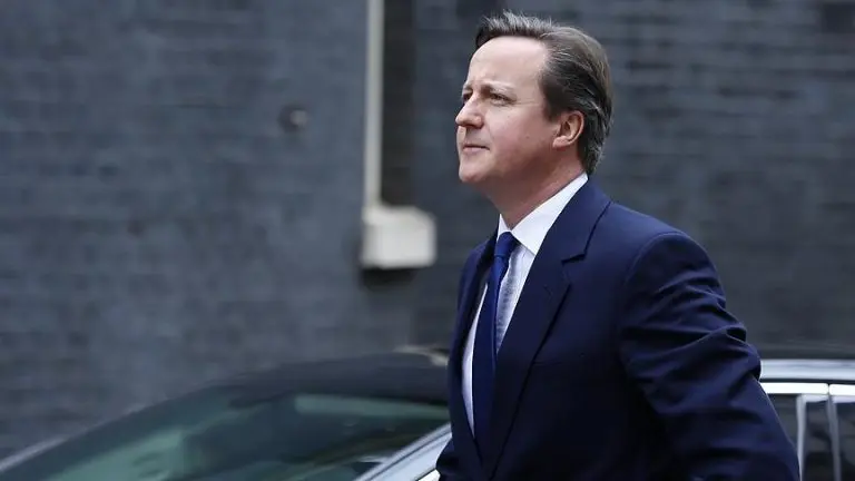 Velika Britanija: David Cameron novi šef diplomatije