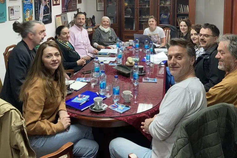 Narodno i Dječije pozorište Srpske: Dva teatra, zajednička misija