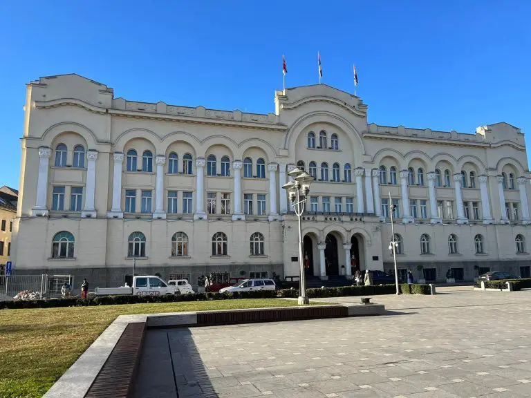 Stanivuković: Nikakvi pretresi nisu bili, Tužilaštvo je poslalo zahtjev za dostavu dokumentacije