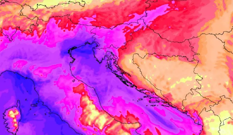 Dramatično upozorenje poznatog slovenskog meteorologa: “Stižu nove superćelije, grad i tornada”