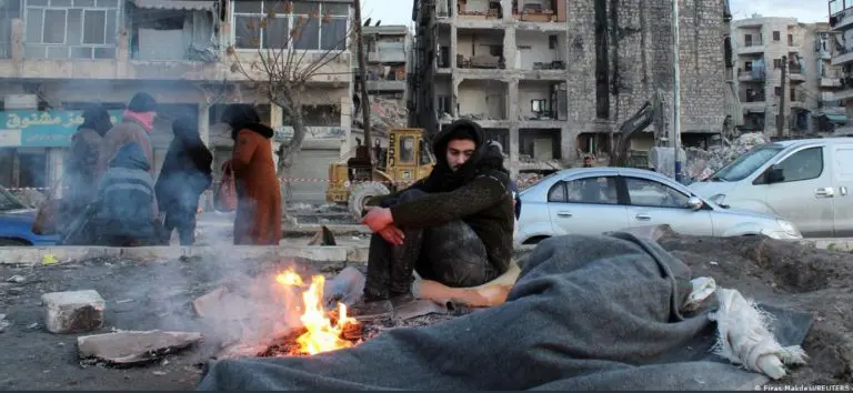 Kako pomoći stanovništvu Sirije: Kamioni kreću sljedeće sedmice, evo šta nedostaje