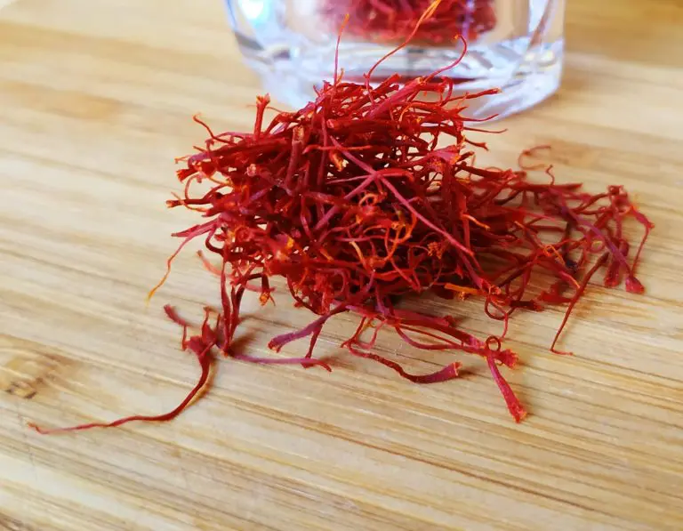 Najskuplji začin na svijetu vrijedi više od zlata