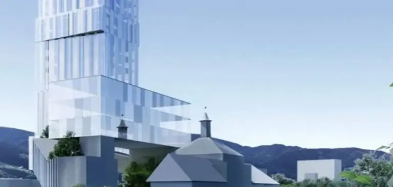 Ko je čovjek koji gradi najvišu zgradu u RS: Promijenio je ime i prezime i stekao stotine miliona maraka