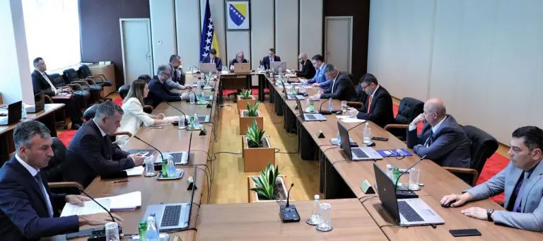 Vijeće ministara ignorisalo prijedloge Institucije ombudsmena za ljudska prava, civilnog društva i Evropske komisije