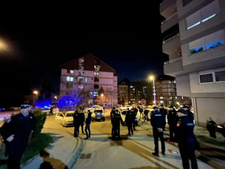 Bh. Povorka ponosa podnosi krivične prijave protiv Dodika i Stanivukovića