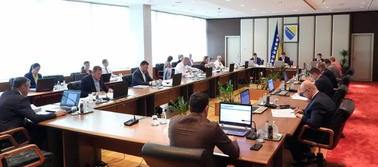 Kršenje Zakona se nastavlja: Ni ove godine budžet nije kreiran na vrijeme