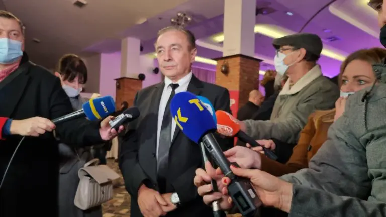 Slavo Kukić za BUKU: Banditi nemaju straha da će biti kažnjeni na izborima, jer su zarobili mozak običnog čovjeka