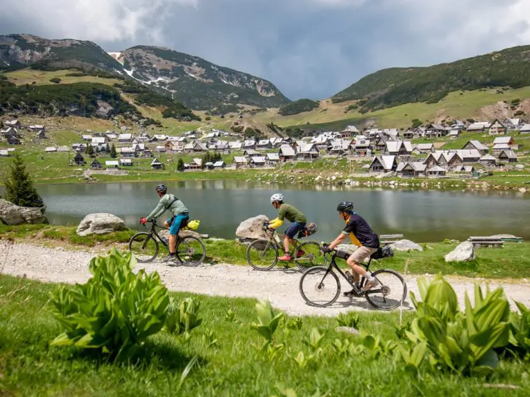 CNN Travel preporučuje: Ovo su destinacije koje treba posjetiti u 2024, među njima i ruta koja prolazi kroz BiH