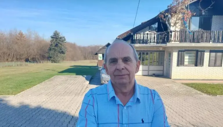 Kakva pravosudna blamaža: Ovaj čovjek je sedam godina nevin bio u zatvoru!