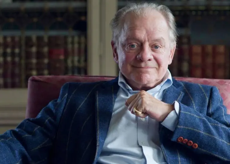 Del Boj iz “Mućki” nakon 52 godine saznao da ima kćerku