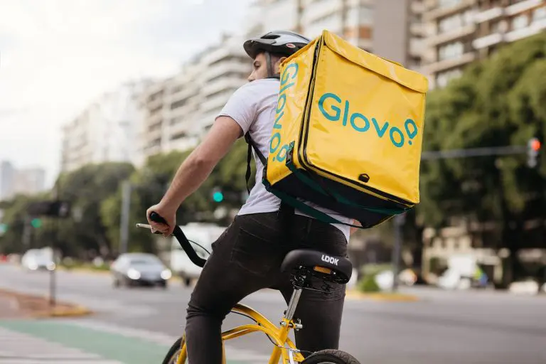 Glovo prijavio gubitke od 170 miliona eura