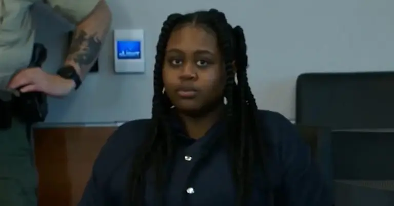 Tinejdžerka ubila silovatelja, njegovoj porodici mora platiti 150.000 dolara