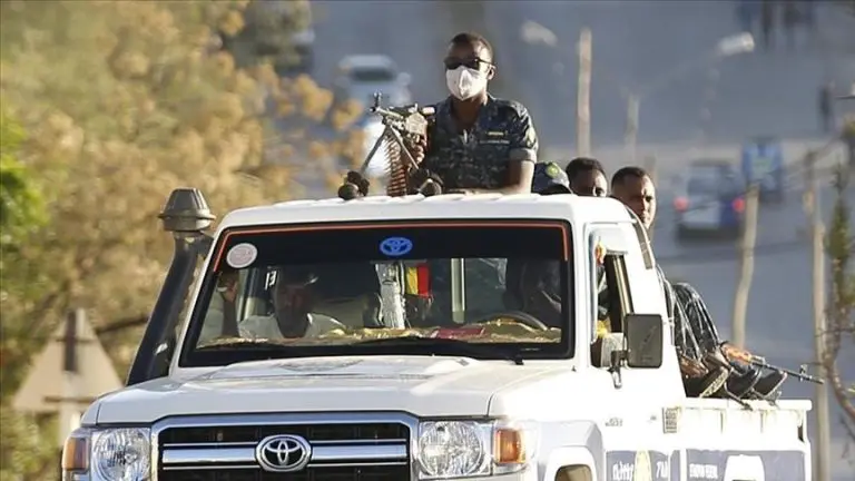 Mislili ste da je rat u Ukrajini najsmrtonosniji sukob na svijetu? Nažalost, nije.