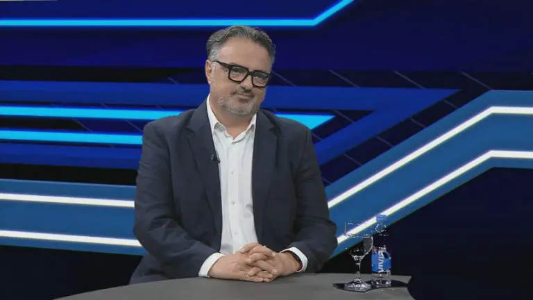 Aleksandar Trifunović gostovao u emisiji “MAT”: Vlast se plaši javne riječi, cilj je ugušiti svaku kritiku!