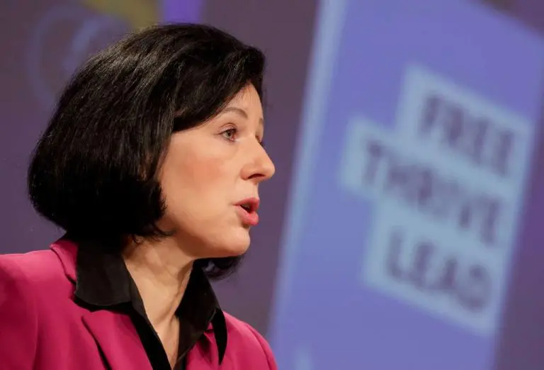 Jourova: Trebamo zajedno stati na pravu stranu istorije gdje su mediji i ljudi slobodni