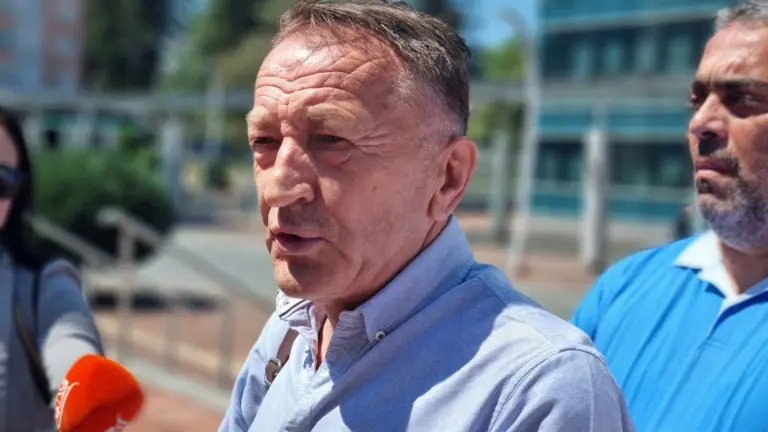 FOTO “Revolt radnika u zdravstvu je ogroman… Ne pristajemo da čistačica ima povećanje od 60, a pomoćnik ministra 300 KM”