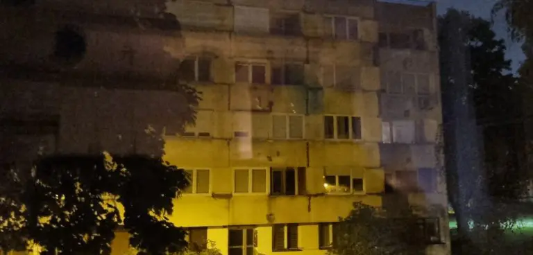 Banjaluku zadesilo nevrijeme, bez struje dio naselja Borik