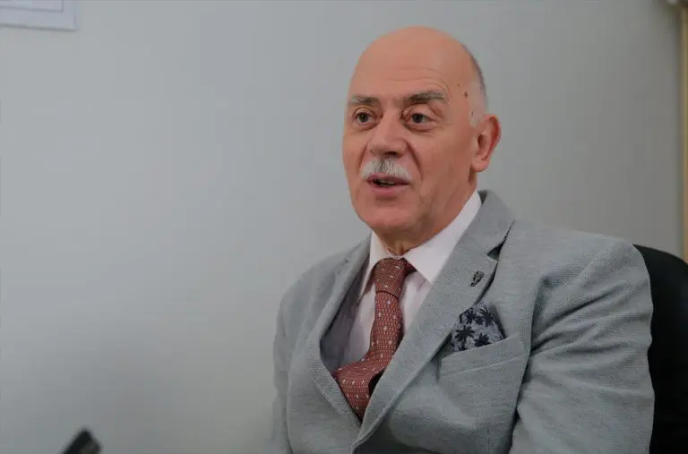 Sarajevski pulmolog: Zagađeni zrak šteti disajnim organima, posljedice trpi cijeli organizam