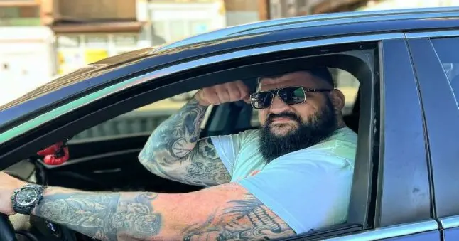 Ko je bjegunac i organizator grupe u Kaknju? Policajci pomagali u krađama, otmici i reketiranju