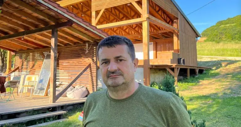 “Kilometri i kilometri rijeka u BiH stavljaju se u cijevi”