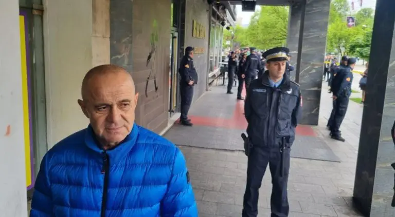 Milaković tuži Republiku Srpsku za pola miliona KM