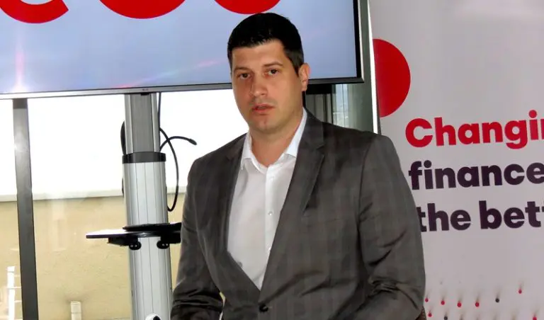 Kompanija EOS Matrix BiH predstavila svoj rad: Želimo da finansijski opismenimo mlađu populaciju u BiH
