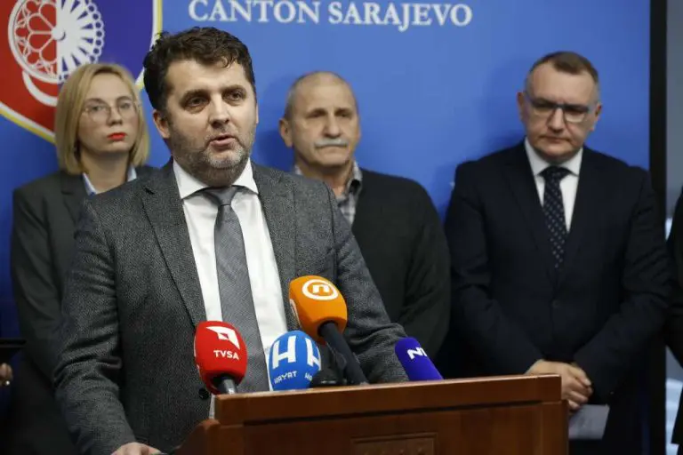 Sarajevo: Alarmantni podaci, droga sve veći problem među mladima