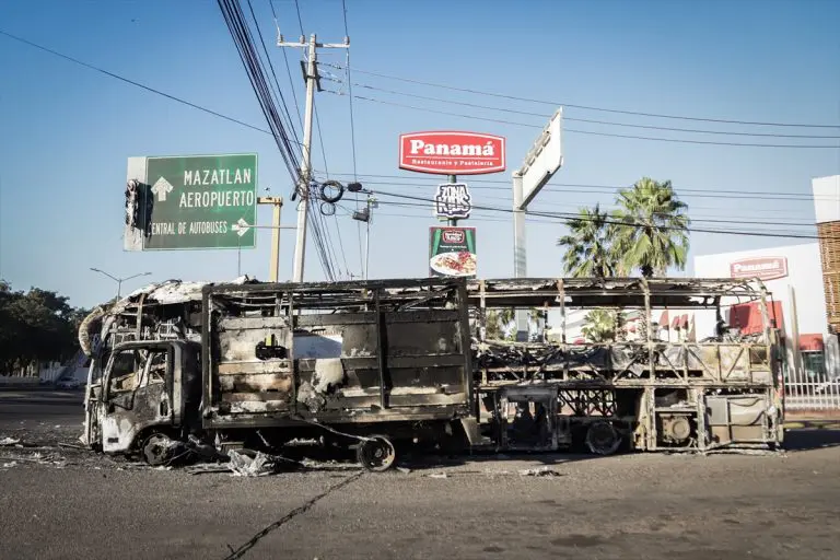 Kako je hvatanje sina najvećeg narkobosa u istoriji izazvalo pokolj