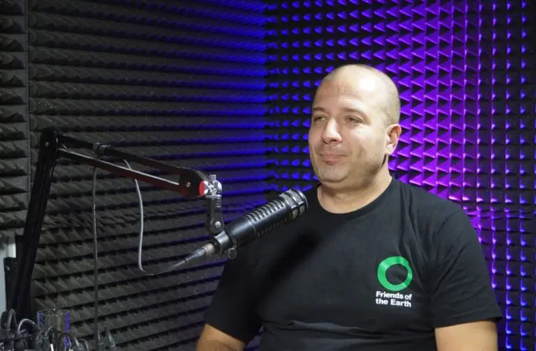 Tihomir Dakić u BUKA podcastu: Uzeli su sve iznad zemlje, sada otimaju i ono ispod!