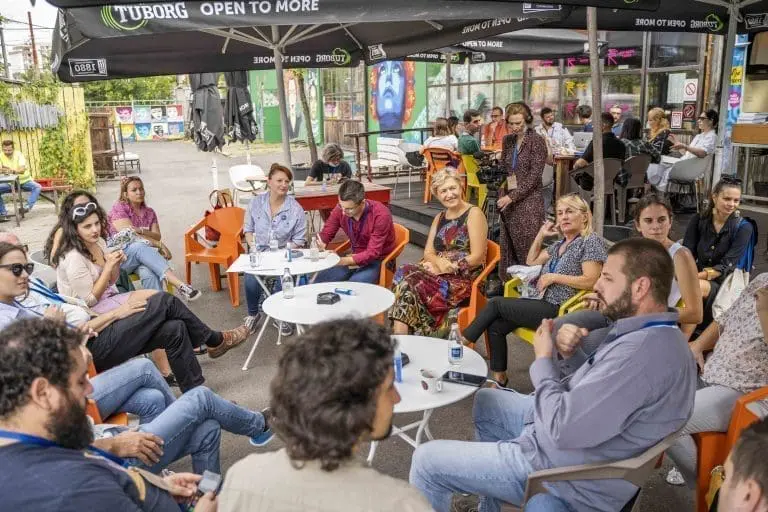 Drugo izdanje „Konvencije o angažovanoj demokratiji – Аngažuj se, inspiriši, osnaži!“ vol.2