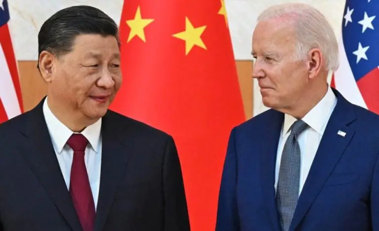 Prvi sastanak Sija i Bajdena: Otkriven glavni cilj razgovora