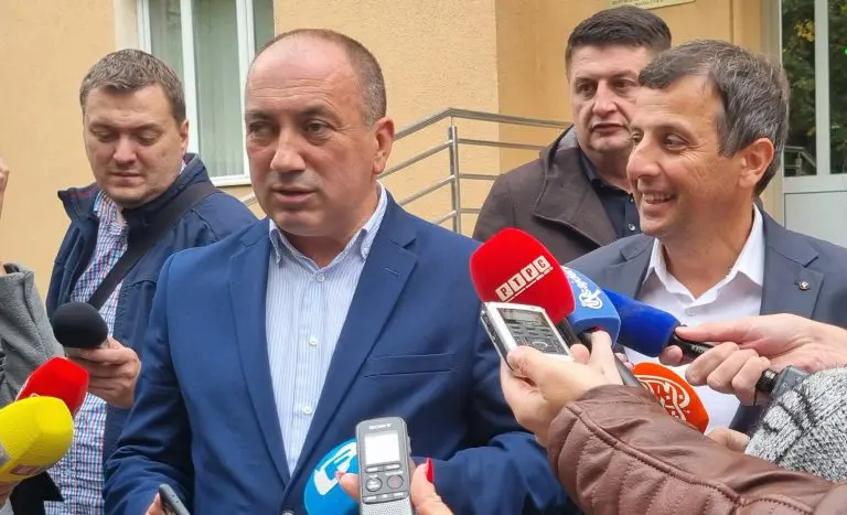 Nakon Dodika, i opozicija