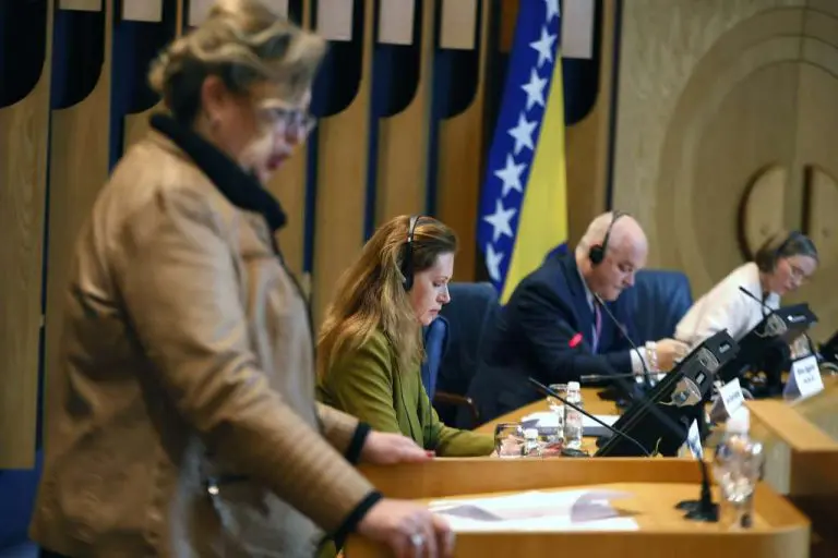 Prvi put u BiH obilježen Dan muškaraca