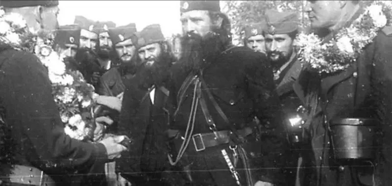 Bijeda revizionizma- rehabilitacija Kalabića