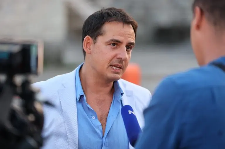 Zoran Kesić: Priča o Romu koji je ime dobio po mom ocu
