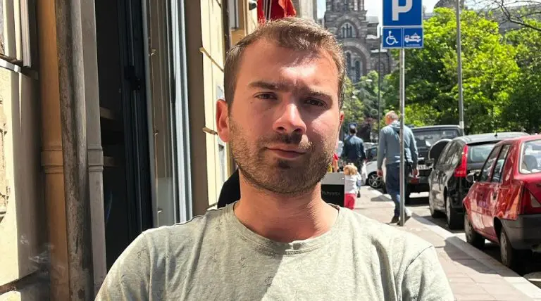 Politikolog Vuk Velebit za BUKU: Razbijena je iluzija da će Rusija bezuslovno podržavati Srbiju