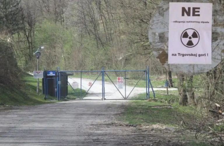 Da li je izgubljena bitka za Trgovsku goru?