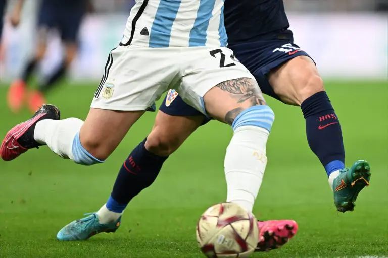 Imao si veći posjed lopte? To ti je kao kad za šankom zapričavaš ženu do 5, a ona u 5 ode s drugim