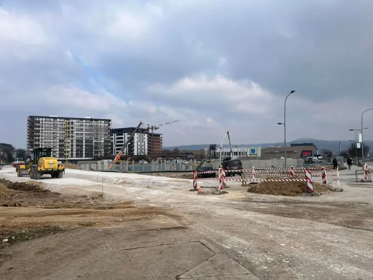 Šta je sve Banjaluka spremna uraditi zbog privremenog teniskog turnira?