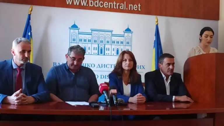 Bolest ne poznaje granice: Zajedničkim djelovanjem vlada Hrvatske, Srbije i BiH bićemo mnogo jači