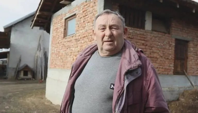 Milan poklanja dvije kuće, restoran i ogromno imanje poštenim ljudima, ima jedan uslov