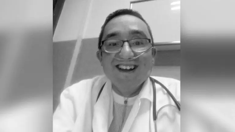 Umro hrabri doktor Aca