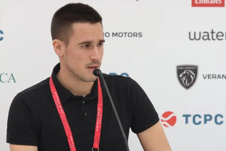 Održan žrijeb za teniski ATP turnir serije 250 u Banjaluci