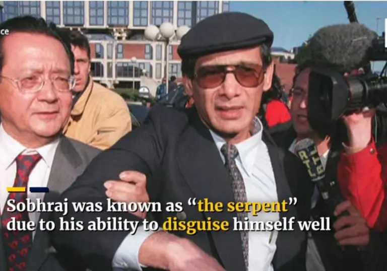 Serijski ubica se vratio u Francusku: “Imam dosta posla. Moram tužiti puno ljudi”