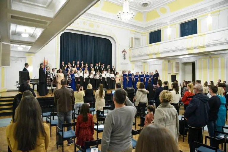 Tradicionalna manifestacija: U petak počinju 19. Međunarodni horski festival „Banjalučki horski susreti“