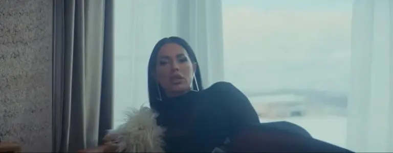 „U svetu Ceca i Karleuša, budi Seka“: Kako je Seka Aleksić poništila stereotipe koji prate estradne pjevačice