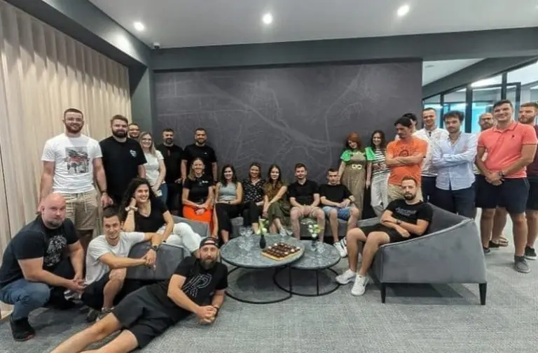 Startup Rolla iz BiH osigurao istorijsko finansiranje fitness tehnologije u Centralnoj i Istočnoj Evropi