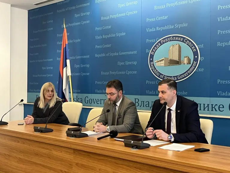 Ministri se nadaju da će BiH diplomatskim putem riješiti problem Trgovske gore