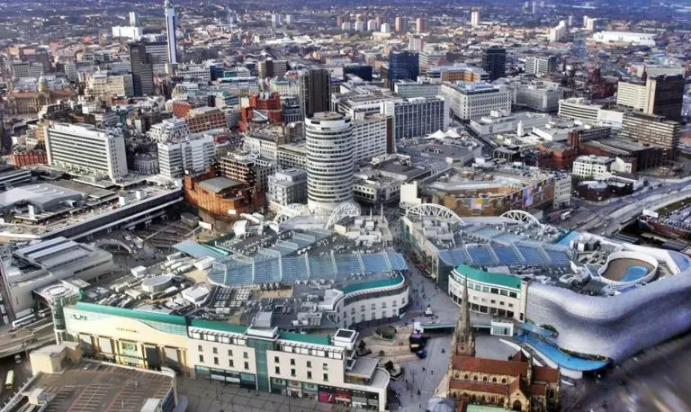 Jedan od najvećih britanskih gradova bankrotirao, ostali gradovi se boje da su oni sljedeći