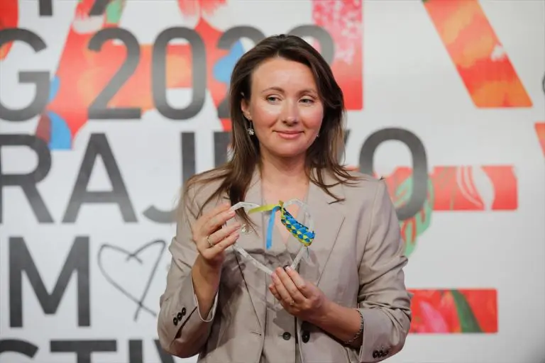 Režiserka nagrađenog filma ”Klondike“: Nadam se da će film doći čim prije u kina u BiH